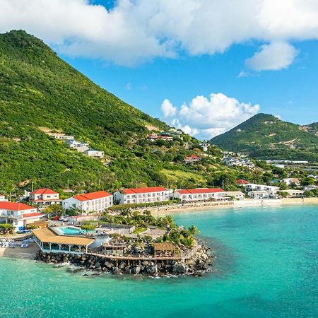 Grand Case Beach Club Eksteriør billede