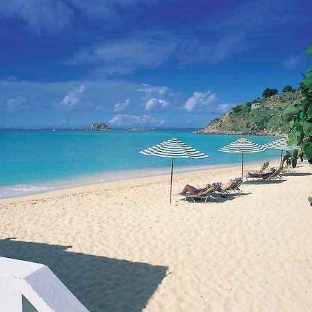 Grand Case Beach Club Eksteriør billede
