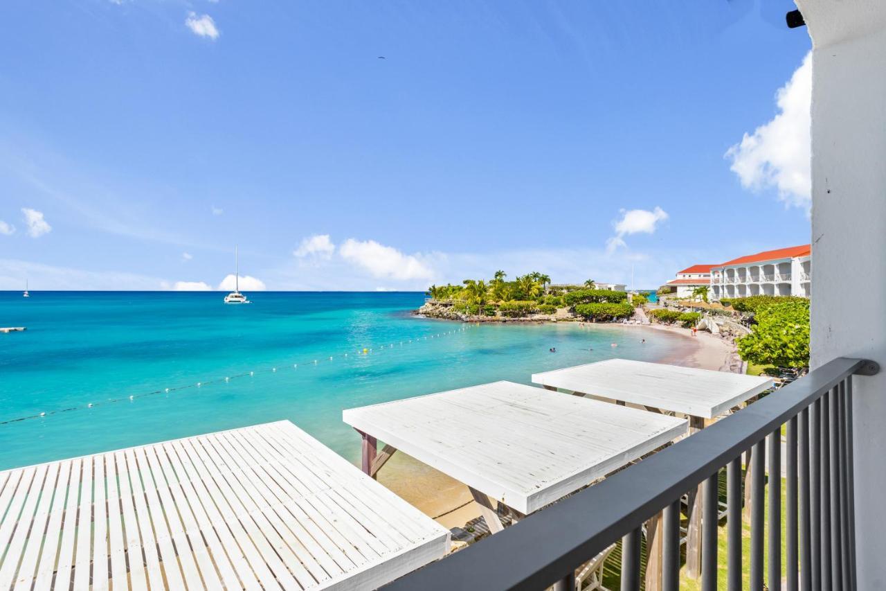 Grand Case Beach Club Eksteriør billede