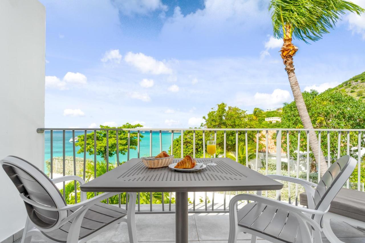 Grand Case Beach Club Eksteriør billede
