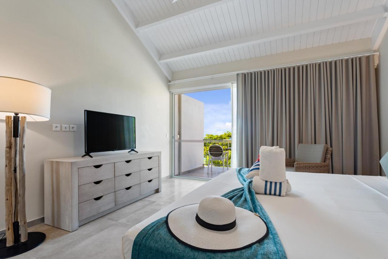 Grand Case Beach Club Eksteriør billede