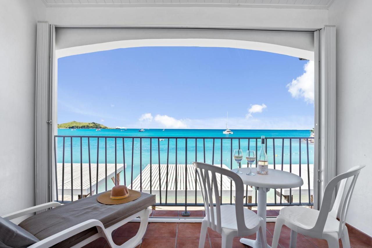 Grand Case Beach Club Eksteriør billede