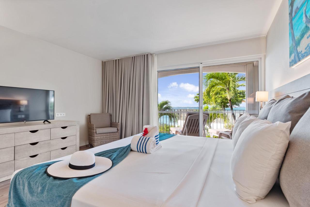 Grand Case Beach Club Eksteriør billede