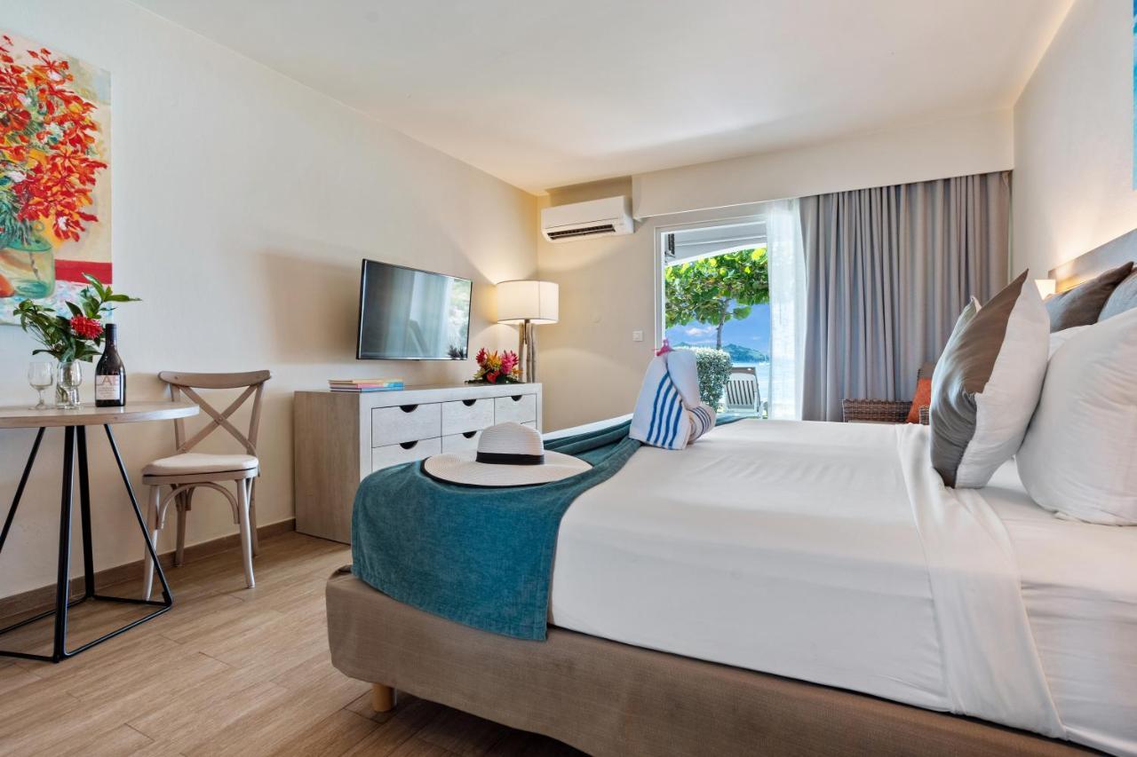 Grand Case Beach Club Eksteriør billede