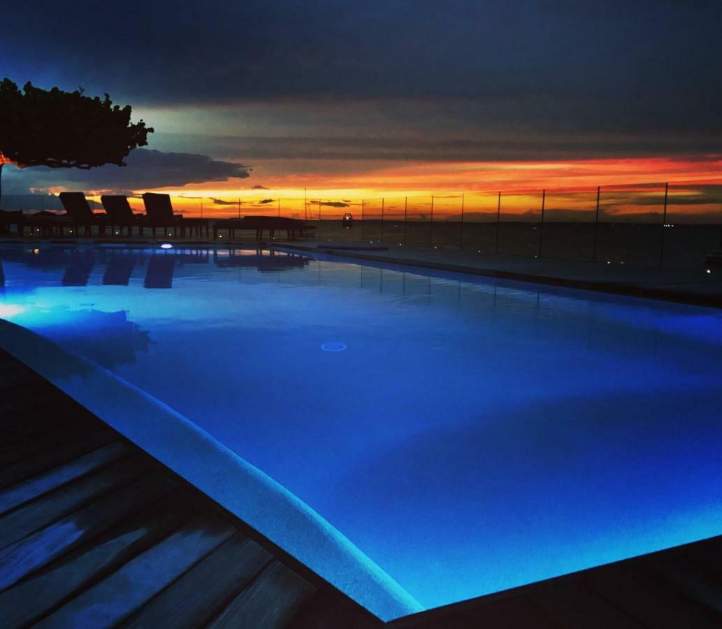 Grand Case Beach Club Eksteriør billede