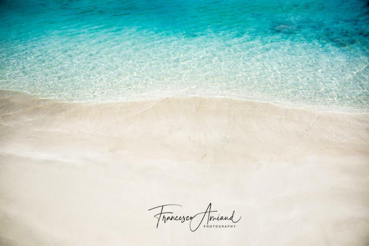 Grand Case Beach Club Eksteriør billede