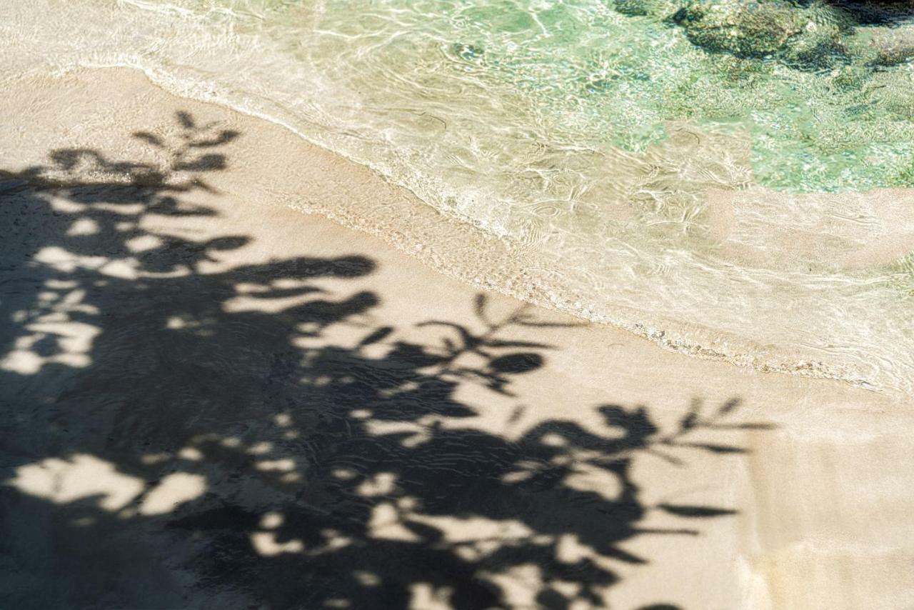 Grand Case Beach Club Eksteriør billede